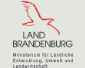 Land Brandenburg - Minsterium für Infrastruktur und Landwirtschaft